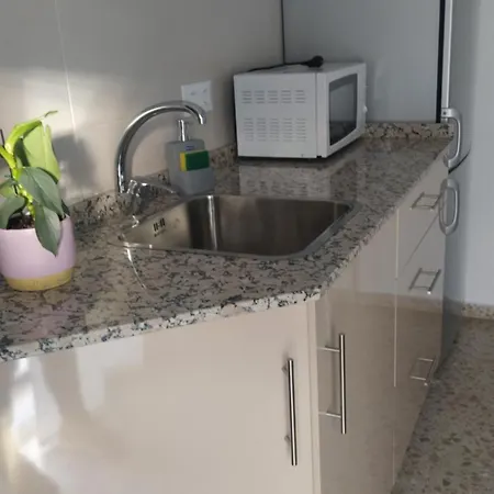 Gongora Apartment Almodovar del Rio Exterior photo