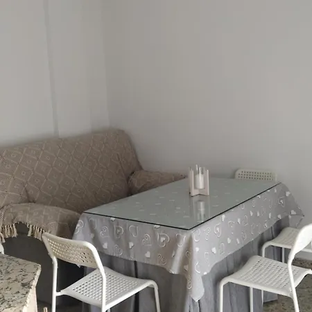 Gongora Apartment Almodovar del Rio Exterior photo