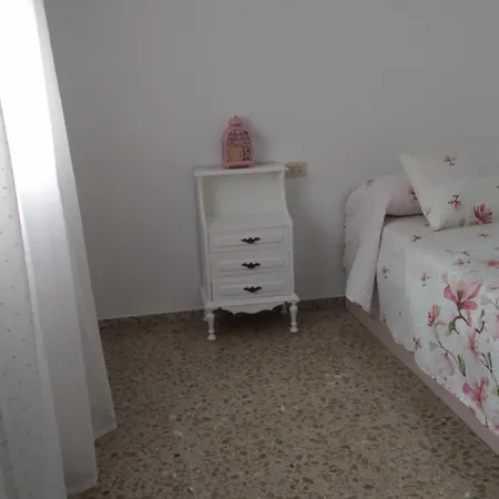 Gongora Apartment Almodovar del Rio Exterior photo