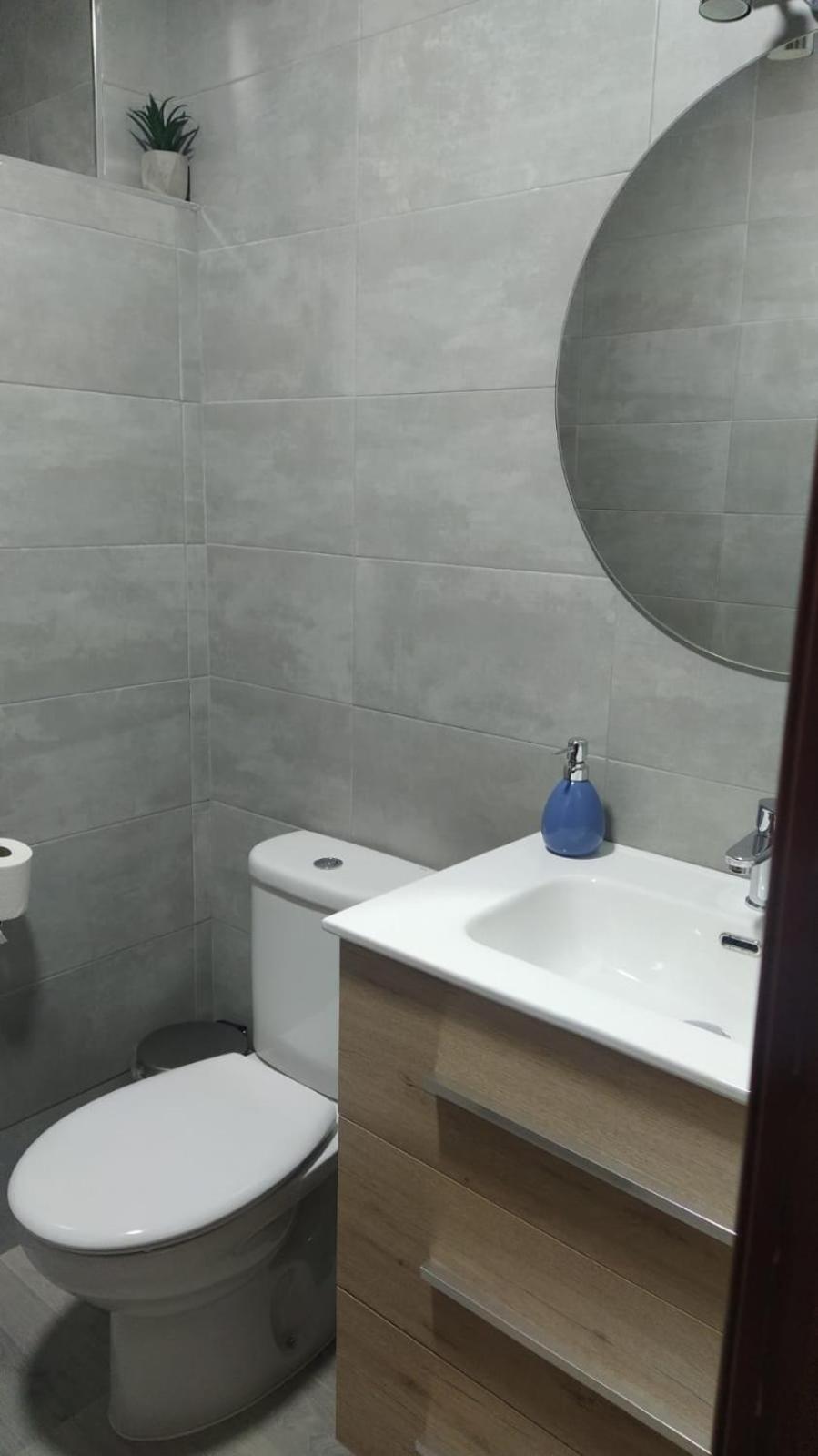 Apartment Gongora Almodovar del Rio