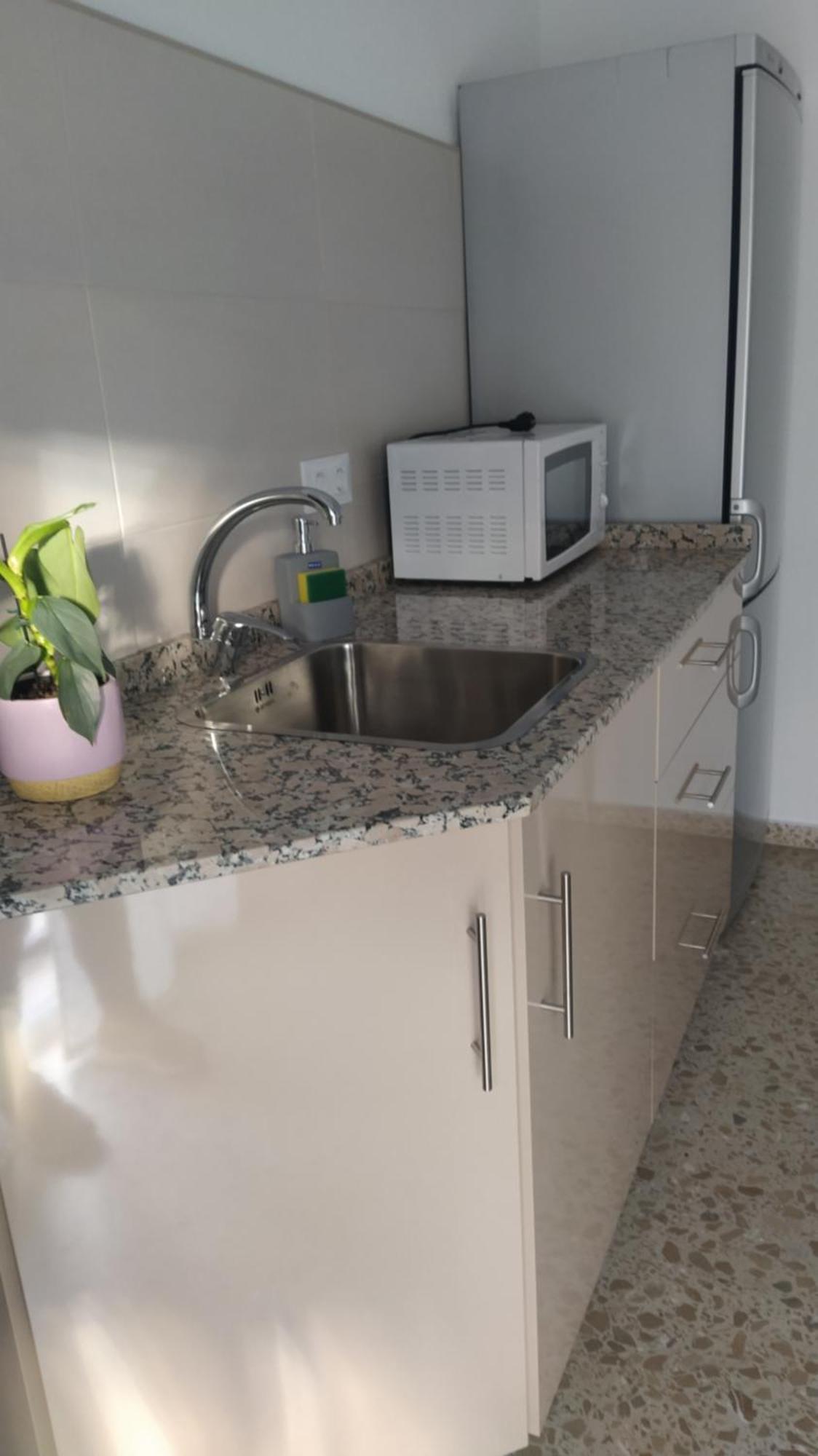 Apartment Gongora