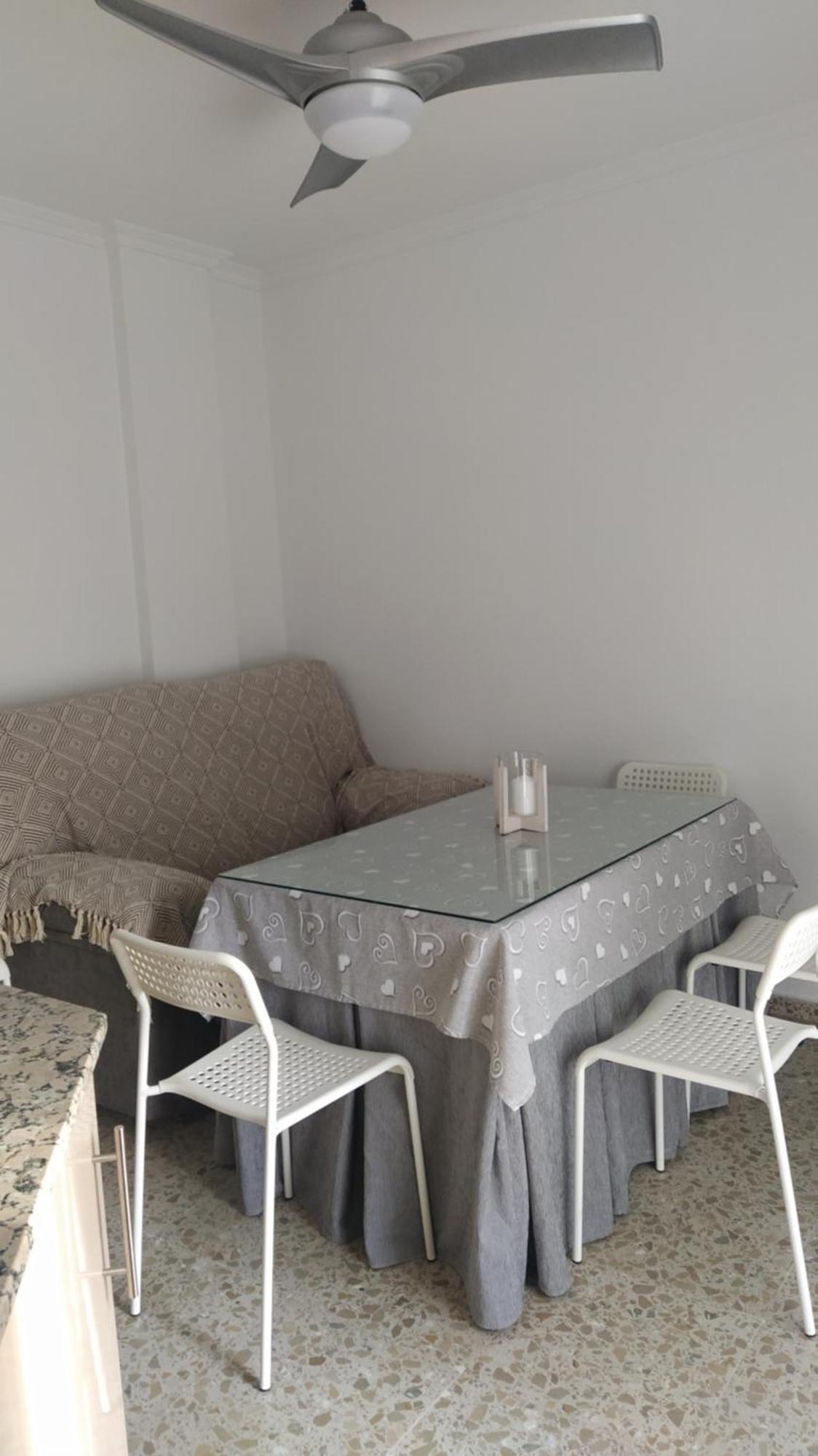 Gongora Apartment Almodovar del Rio
