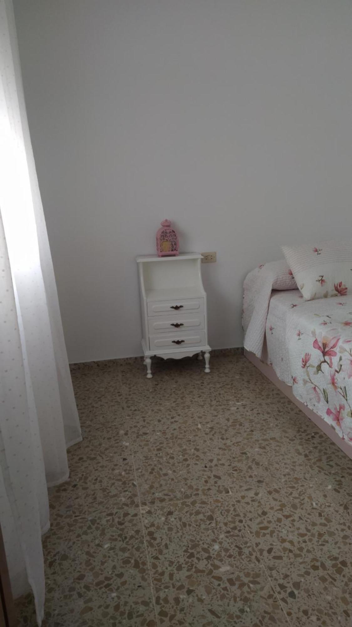 Apartment Gongora *