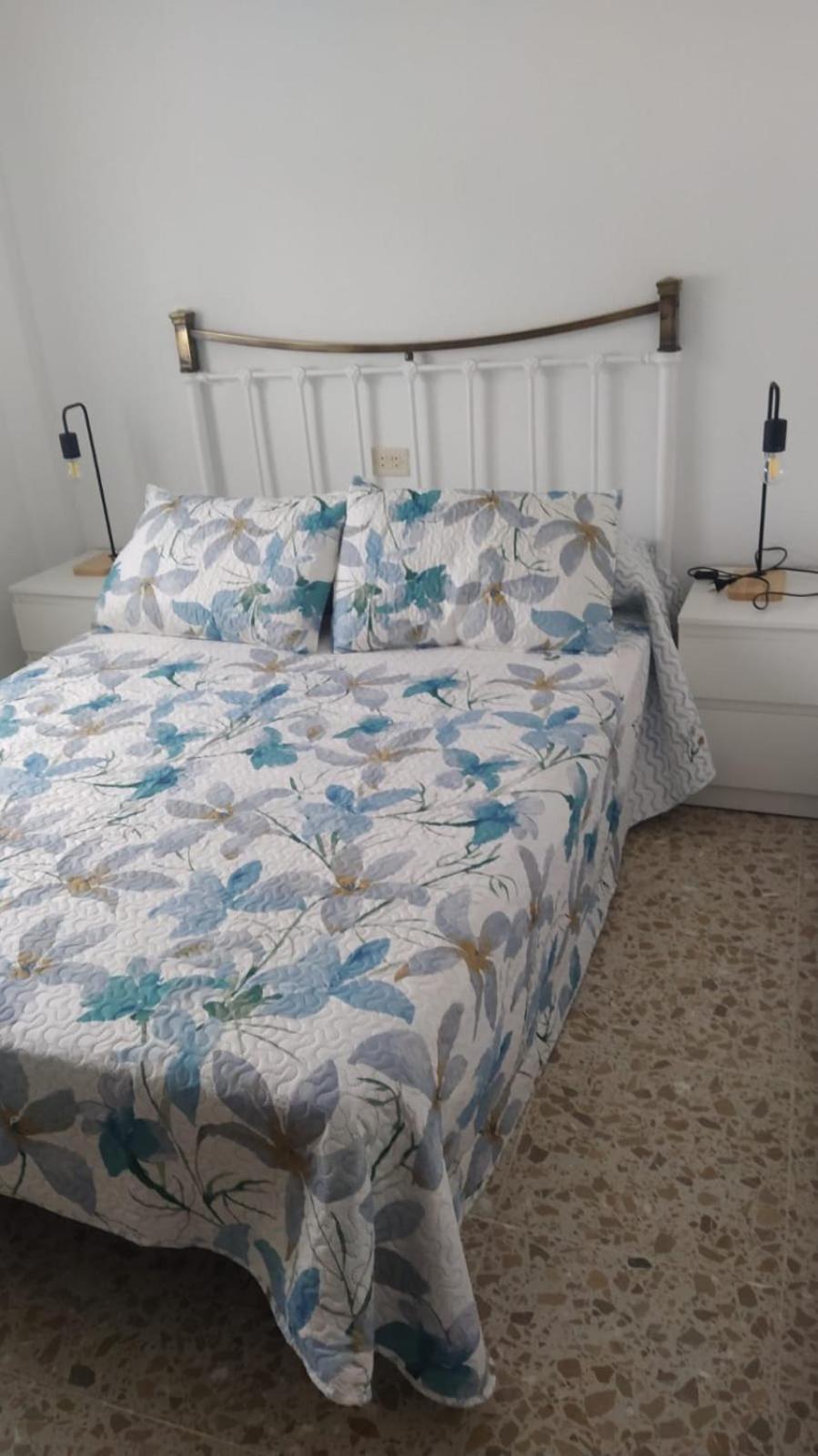 Gongora Appartement Almodóvar del Río